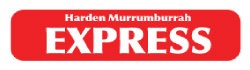 Harden Murrumburrah Express